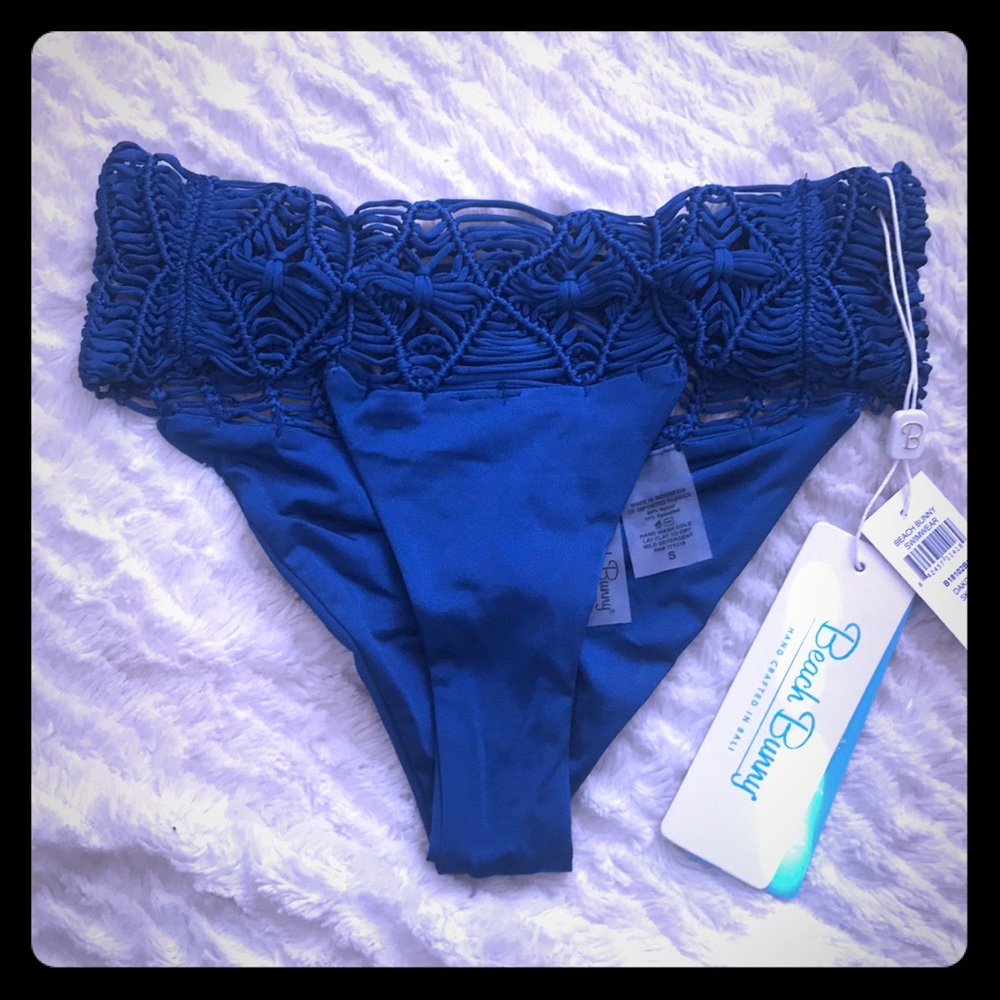 Beach Bunny Bottoms